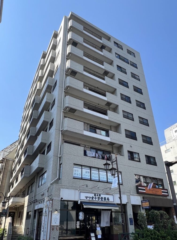 ヴェラハイツ恵比寿東_241224_19