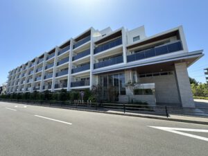 ブリリア湘南辻堂海浜公園