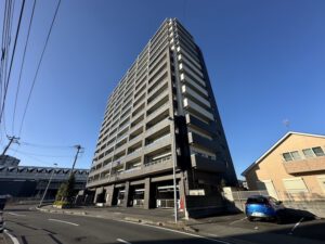 ポレスター守谷ステーションフロント