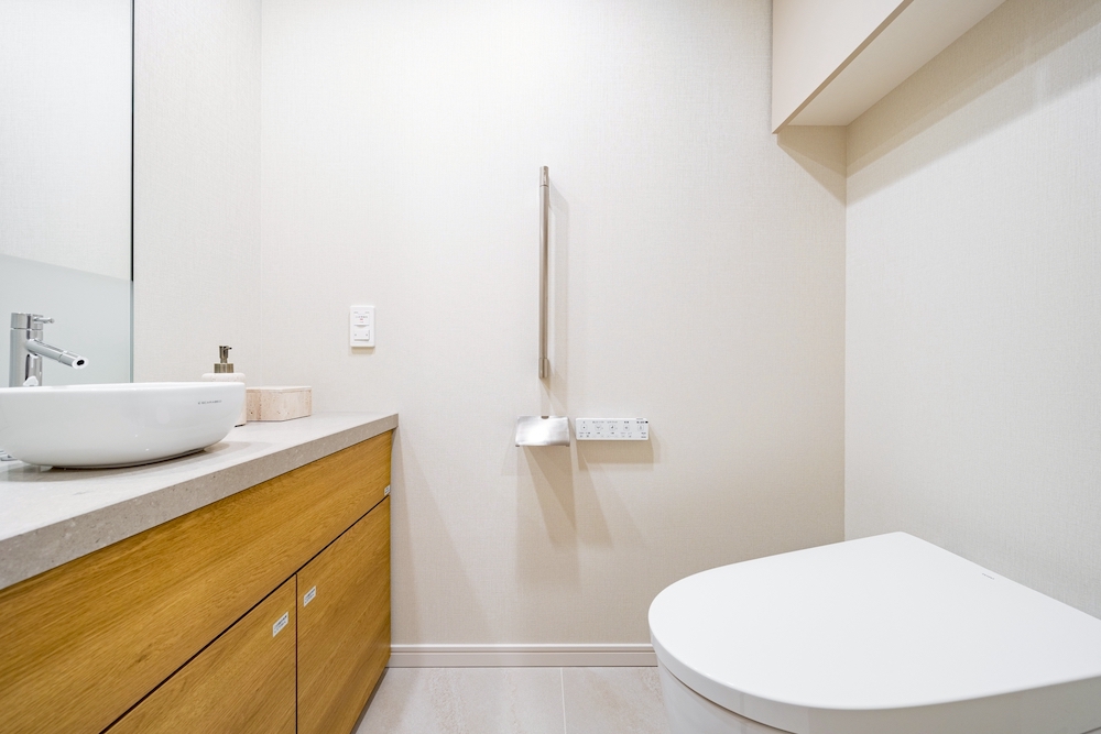 ウェリス代官山猿楽町テラス_250427_9