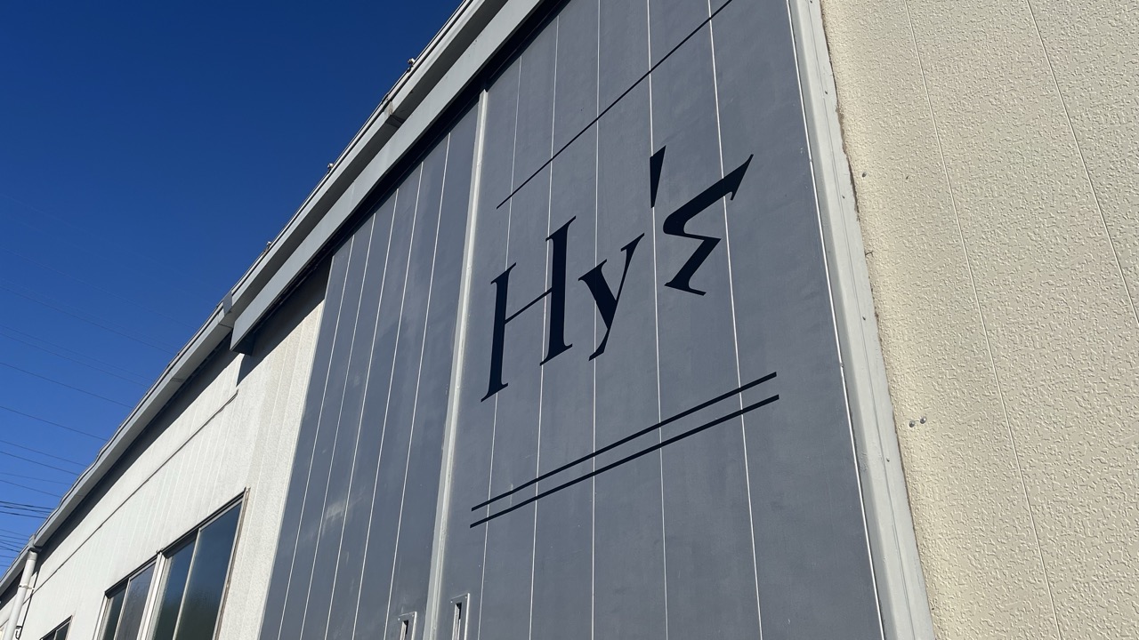 BAMBOOK 車両保管施設・セキュリティ