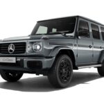 <span class="title">メルセデス・ベンツ・G450d – Mercedes-Benz G450d（ISG）</span>