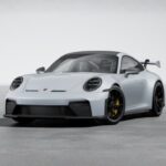 <span class="title">Porsche 911 GT3（ポルシェ911 GT3）</span>