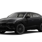 <span class="title">Lamborghini URUS SE（ランボルギーニ ウルスSE）</span>