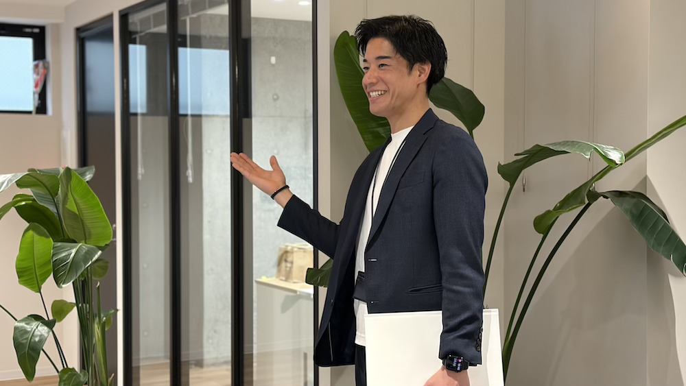 仲介手数料無料