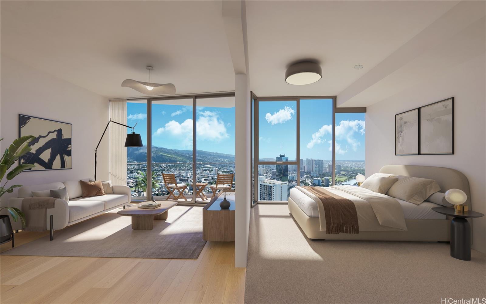 Muse Honolulu