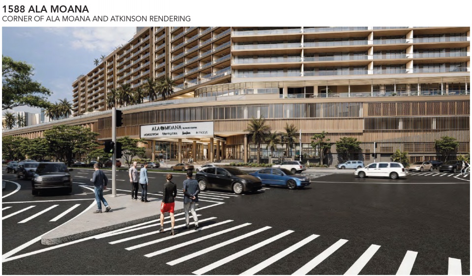 1588 Ala Moana