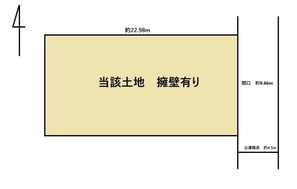 __大場町　土地_260811_1_