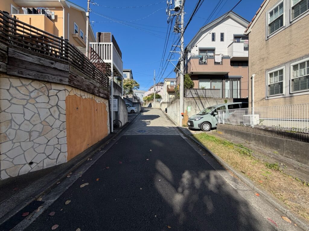 __大場町　土地_260811_7_