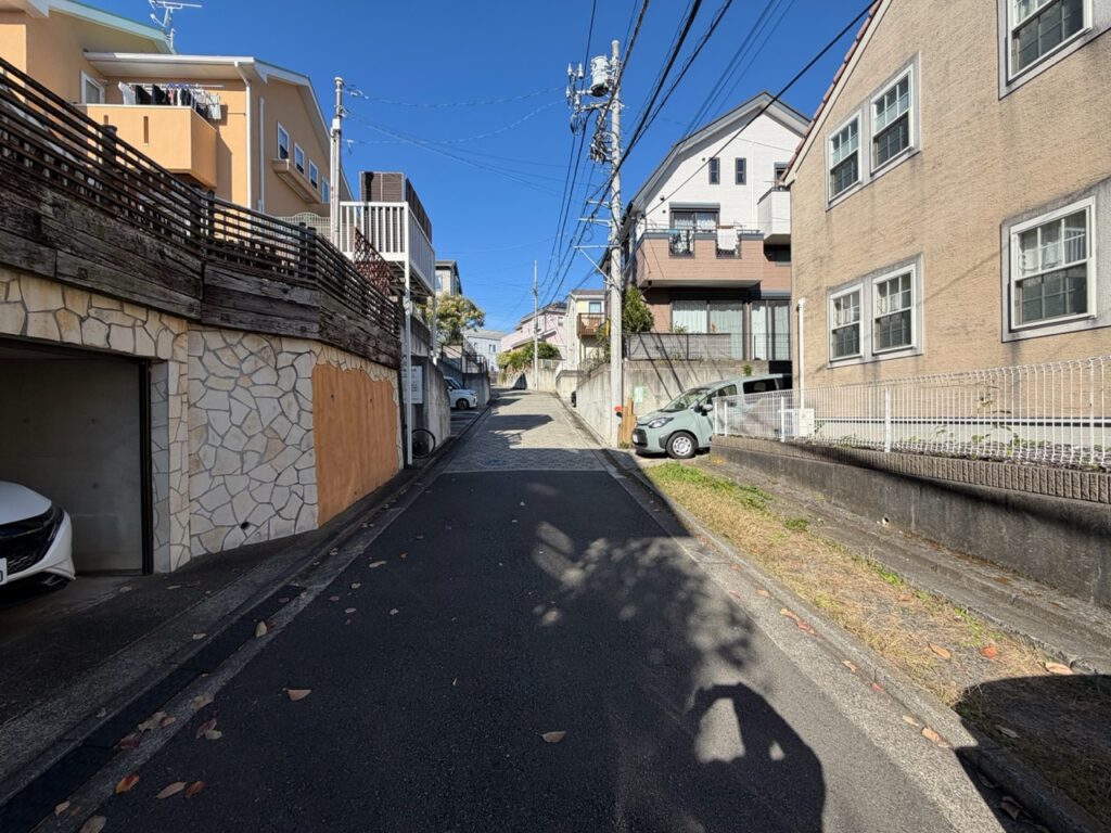 __大場町　土地_260811_8_